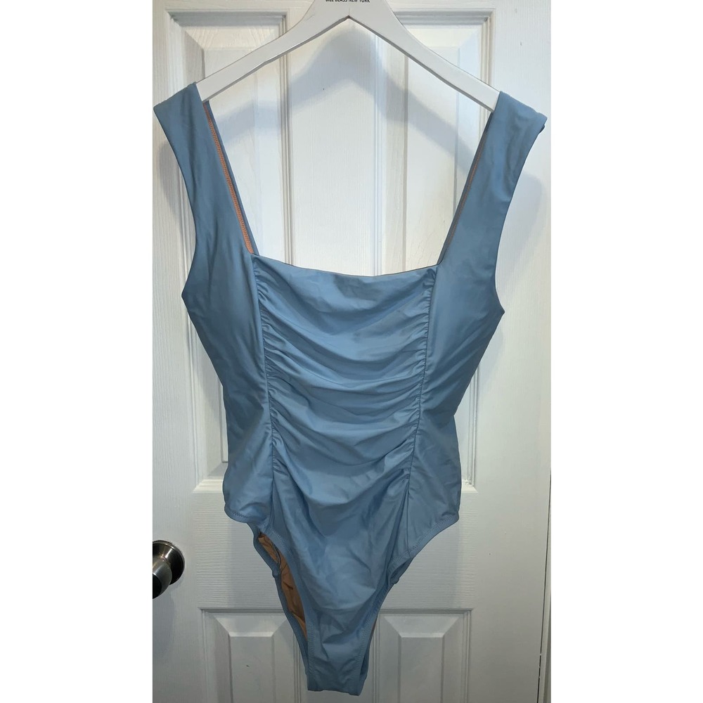 J. Crew One-Piece Swimsuit size 16